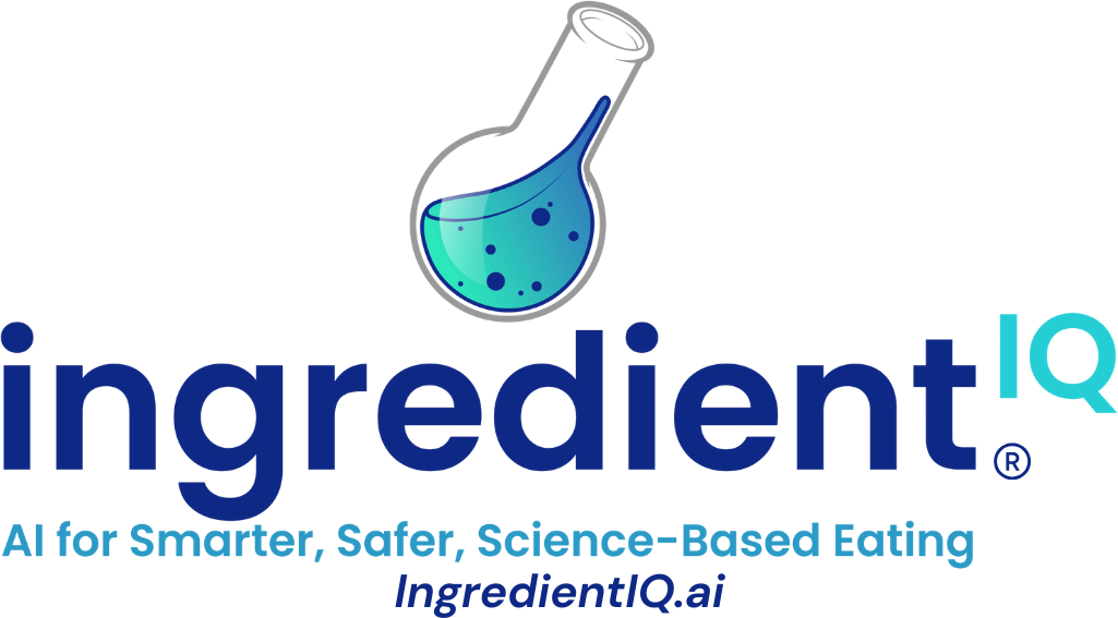 IngredientIQ logo