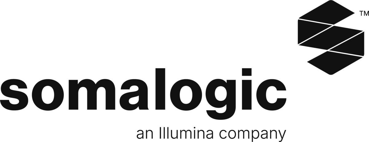 SomaLogic logo